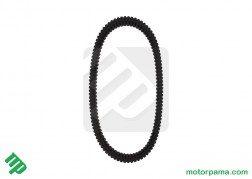 cinghia GATES 30C3750 (4)